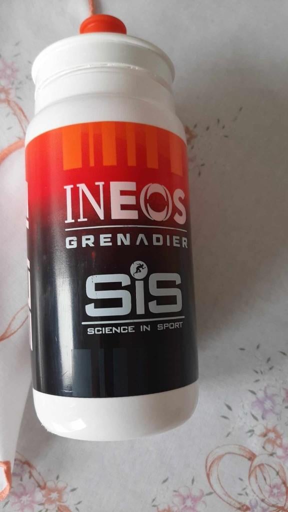 DRINKBUS WIELRENNEN, Ophalen of Verzenden, Nieuw