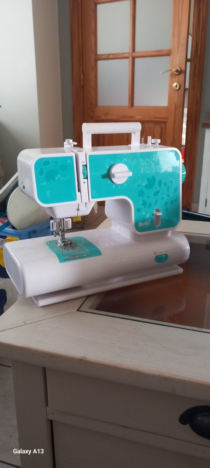 Naaimachine, Ophalen of Verzenden