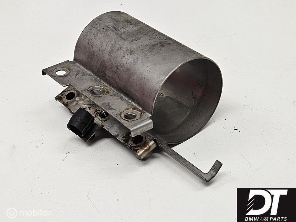 Vanos accumulator houder BMW E39 M5 S62 S62B50 11367832158, Autos : Pièces & Accessoires, Enlèvement ou Envoi, Utilisé, BMW, BMW