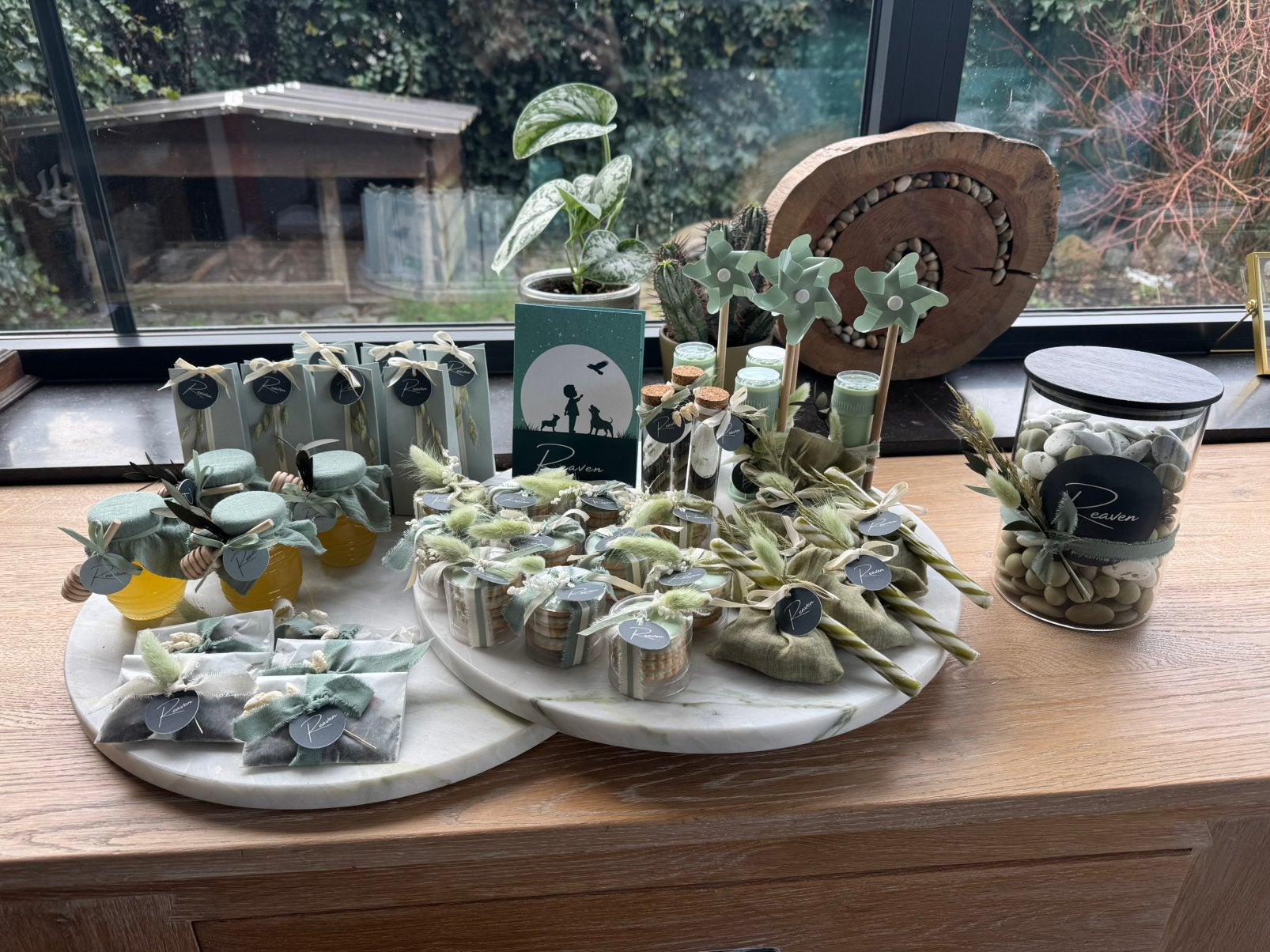 Afgewerkte suikerbonen te koop, Tickets & Billets