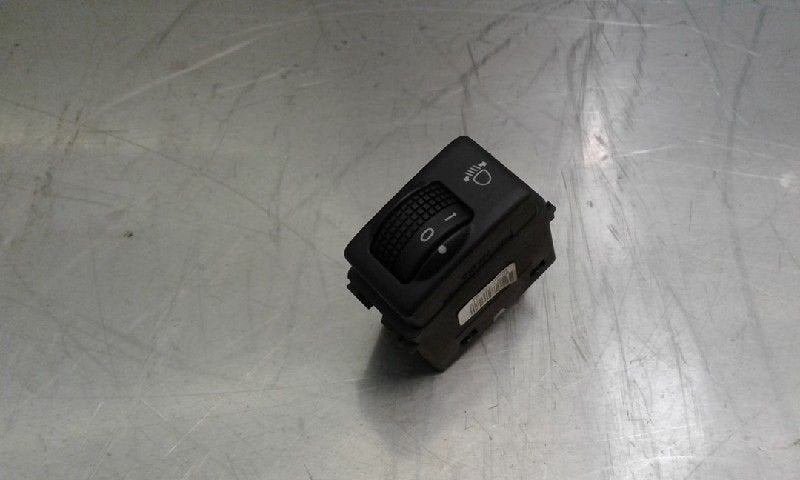 KOPLAMP IHV SCHAKELAAR Nissan Qashqai (J10), Auto-onderdelen, Gebruikt, Nissan