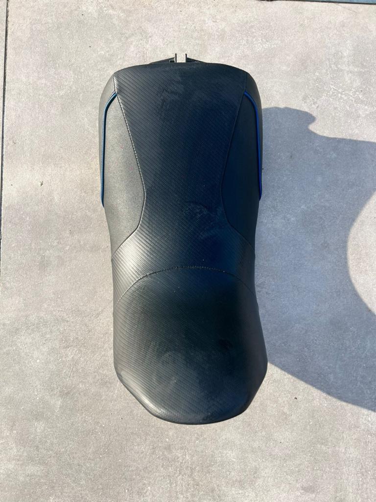 Yamaha Tenere 700 verlaagd zadel, Ophalen of Verzenden