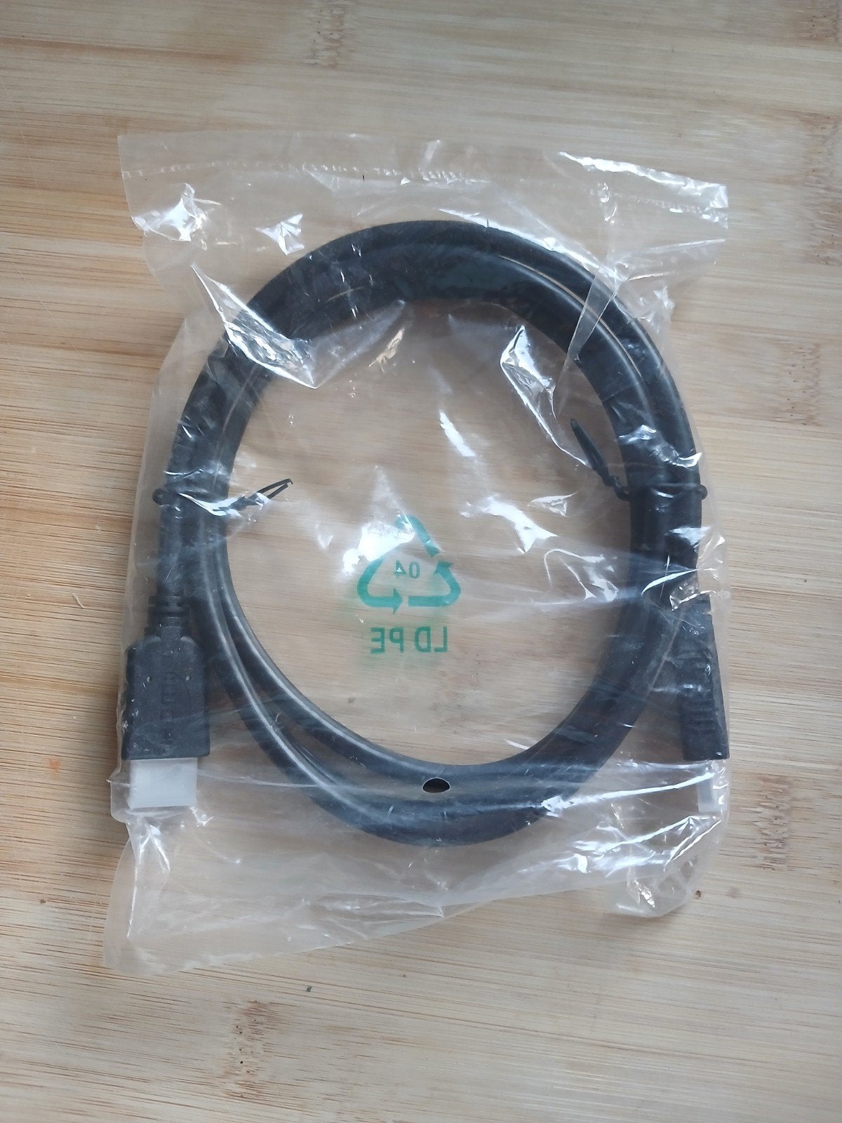 nieuwe HDAMI kabel te koop, Computers en Software, Overige Computers en Software, Ophalen, Nieuw