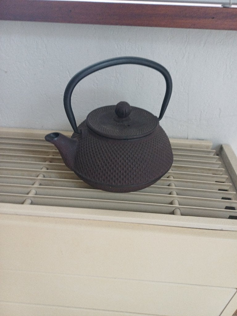 Theepot, Huis en Inrichting, Ophalen, Nieuw, Theepot