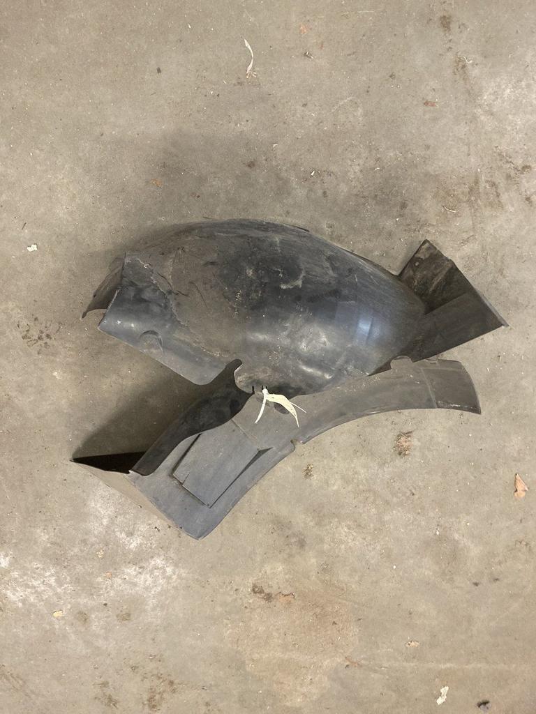 Wielkuip Peugeot 206, Auto-onderdelen, Gebruikt, -, -, Ophalen of Verzenden
