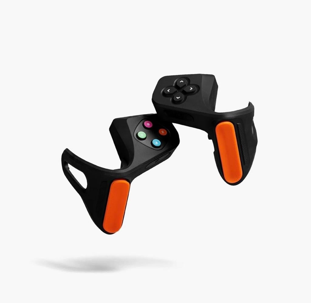 Zwift Play, Ophalen of Verzenden
