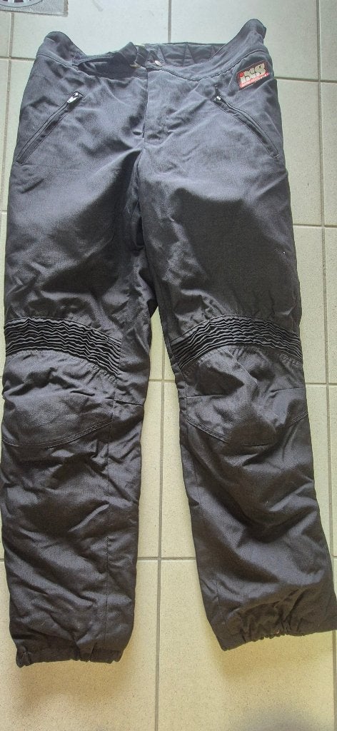 IXS moto broek, Motoren, Ophalen, Tweedehands, Broek | textiel, IXS