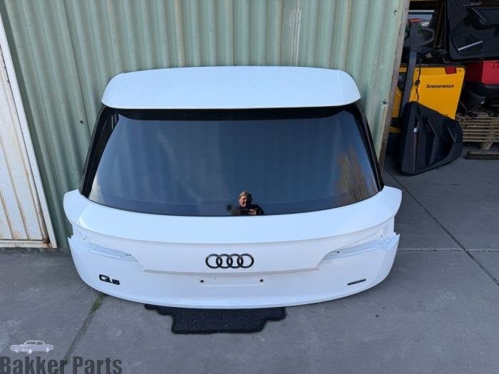 Hayon d'un Audi Q5 (LY9C), Autos : Pièces & Accessoires, -, -, Audi, Utilisé