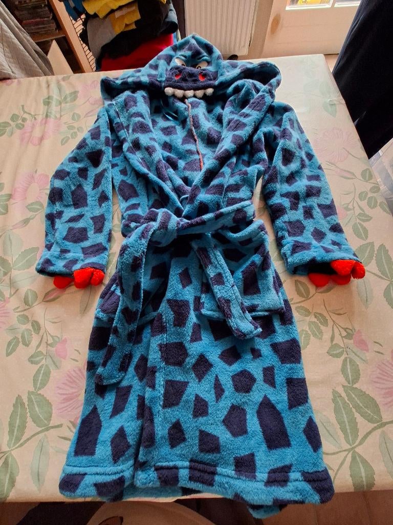2 Kamerjassen maat zie beschrijving., Kinderen en Baby's, Ophalen, Zo goed als nieuw, Woody en Hema, Jongen