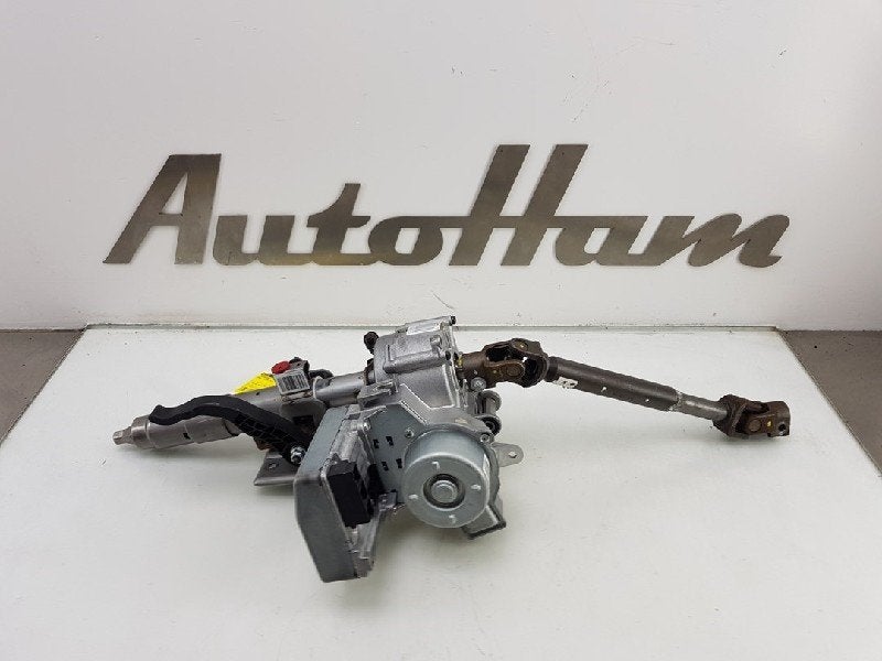 STUURBEKRACHTIGING ELEKTRISCH Ford Fiesta 6 (JA8), Gebruikt, Ford