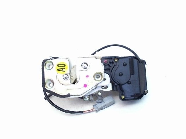 PORTIERSTANGEN LINKS ACHTER Honda CR-V (RD1 / 3), Auto-onderdelen, Overige Auto-onderdelen, Honda, Gebruikt