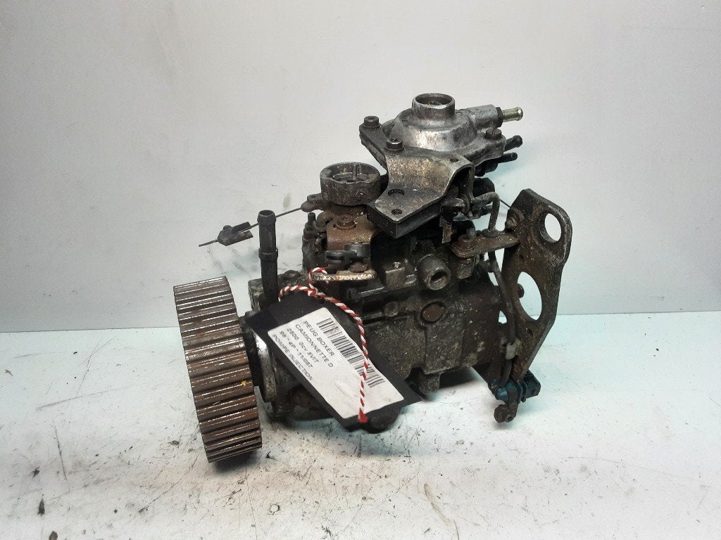 POMPE D'INJECTION Peugeot Boxer (230L) (01-1994/01-2005), Kontakt-peugeot@peugeot.com, Utilisé, Peugeot Deutschland GmbH, Bahnhofsplatz
65423  Rüsselsheim, DE