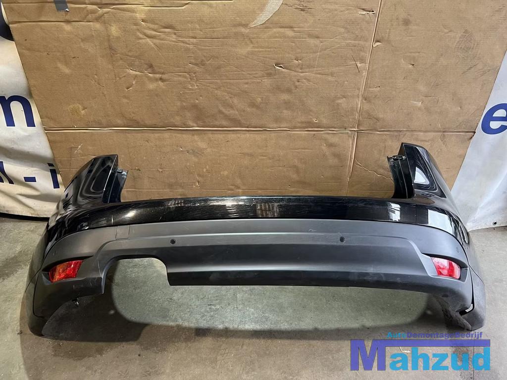 JAGUAR F-PACE X761 Zwart achterbumper 2015+, Autos : Pièces & Accessoires, Arrière, Pare-chocs, Dpoffice@jaguarlandrover.com, Jaguar
