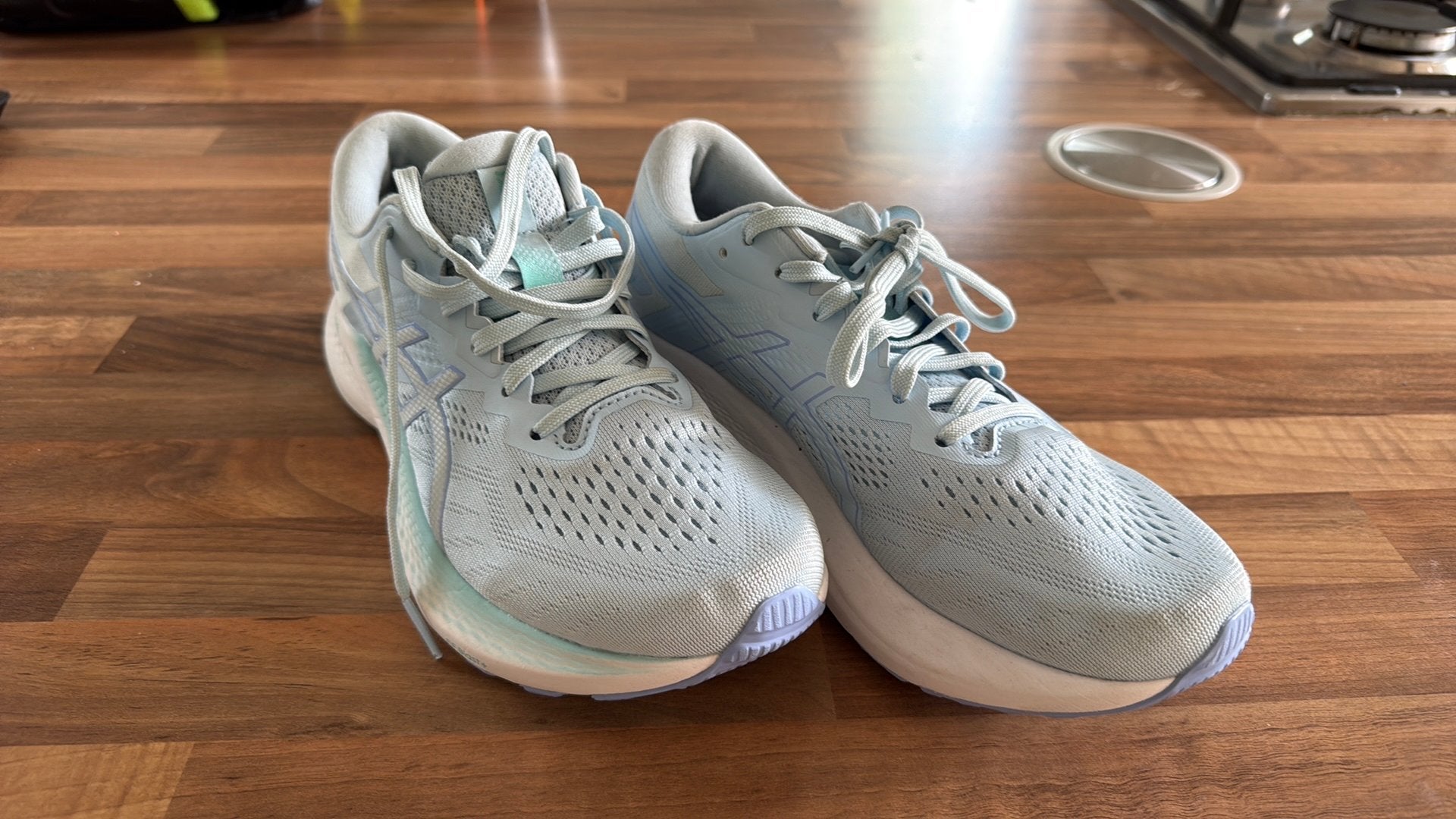 Asics gel-roadmiles 2 loopschoen maat 39, Ophalen of Verzenden, Zo goed als nieuw, Asics