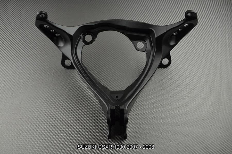 Araignée SUZUKI GSXR 1000 2007 - 2008 Support Compteur, Motos, Enlèvement ou Envoi, Neuf