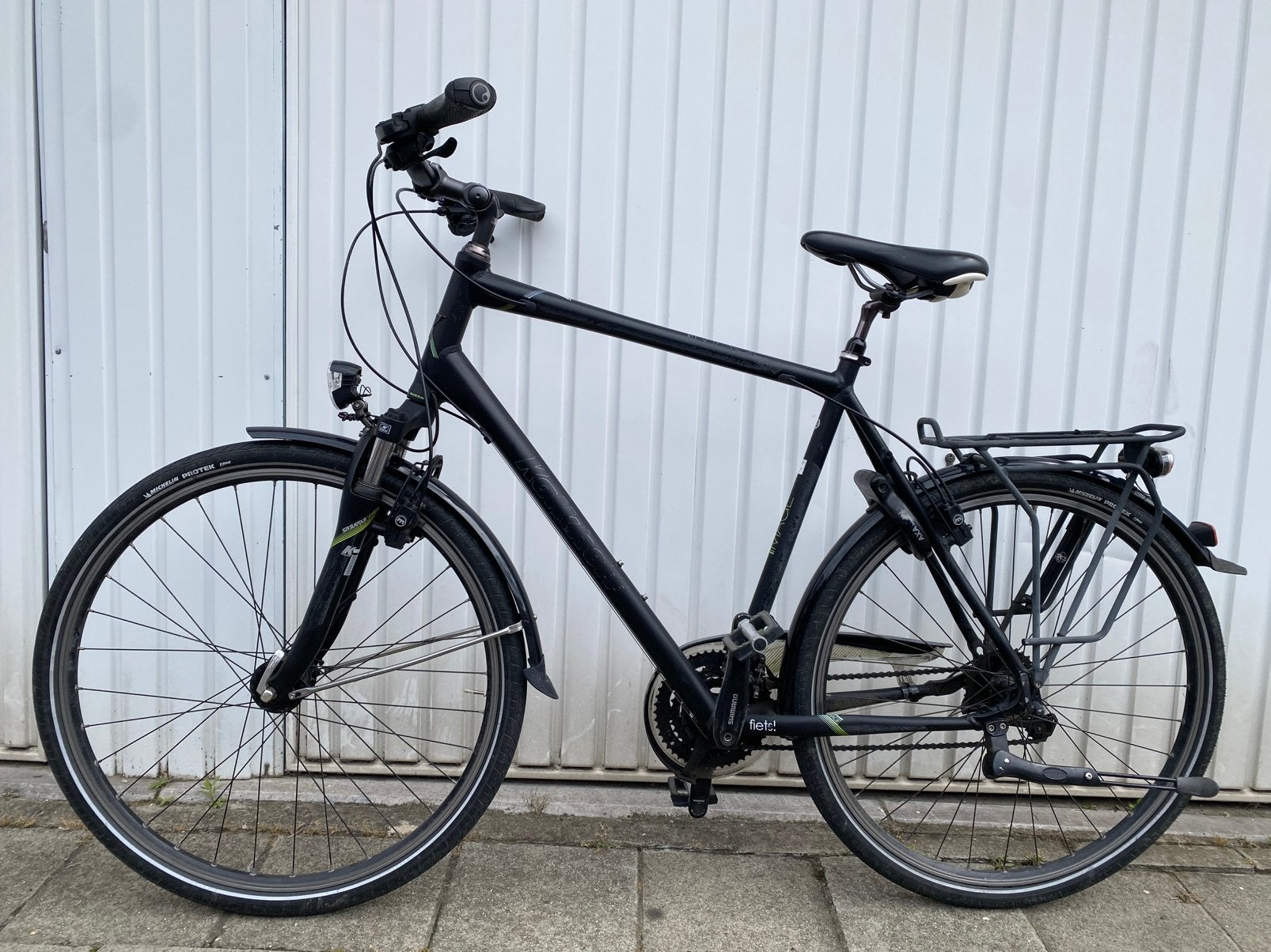 Vélo Kalkhoff pour homme Vélo de ville Vélo de ville 30v, Vélos & Vélomoteurs, Vélos | Hommes | Vélos de sport & Vélo de randonnée
