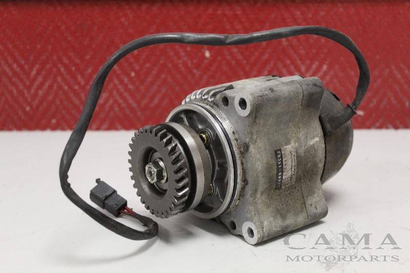 DYNAMO GSX R 750 1990-1991 (GSXR750 GR7A) (31400-19C02), Motoren, Dhr. S. di Majo, Gebruikt, Info@cama-motorparts.nl, P.J. Troelstraweg 8 8
3144 CX  MAASSLUIS, NL