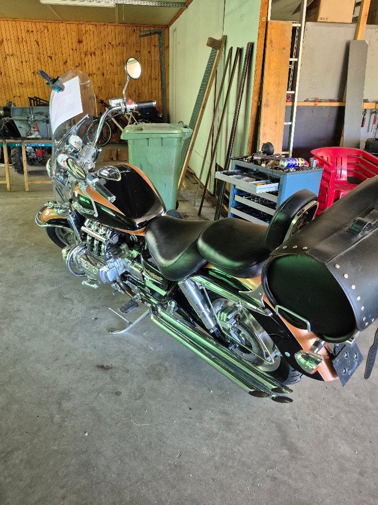 Motos Honda, Motos, Motos | Honda, Occasion, Plus de 35 kW, Chopper, Particulier