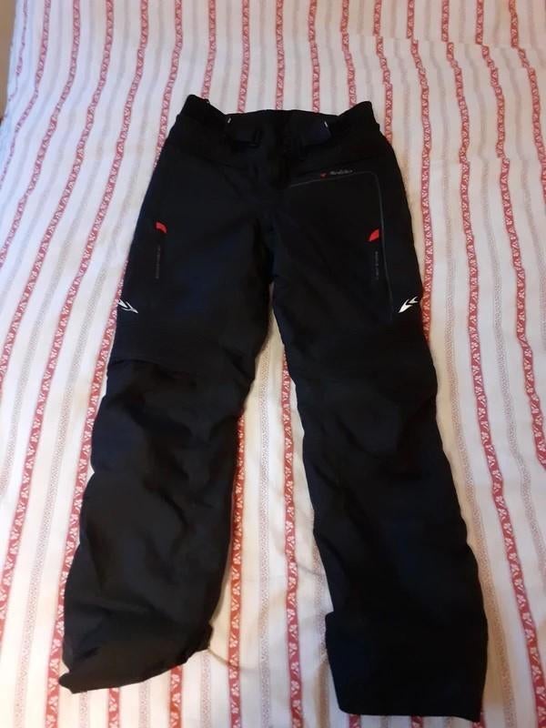 Motorbroek Modeka M/38 winter vrouw, Motoren, Kleding | Motorkleding, Ophalen, Broek | textiel, Modeka, Dames