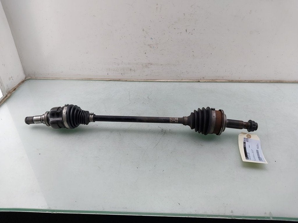 CARDAN AVANT GAUCHE (TRANSMISSION) Aygo X (|434200H060|), Utilisé, Toyota