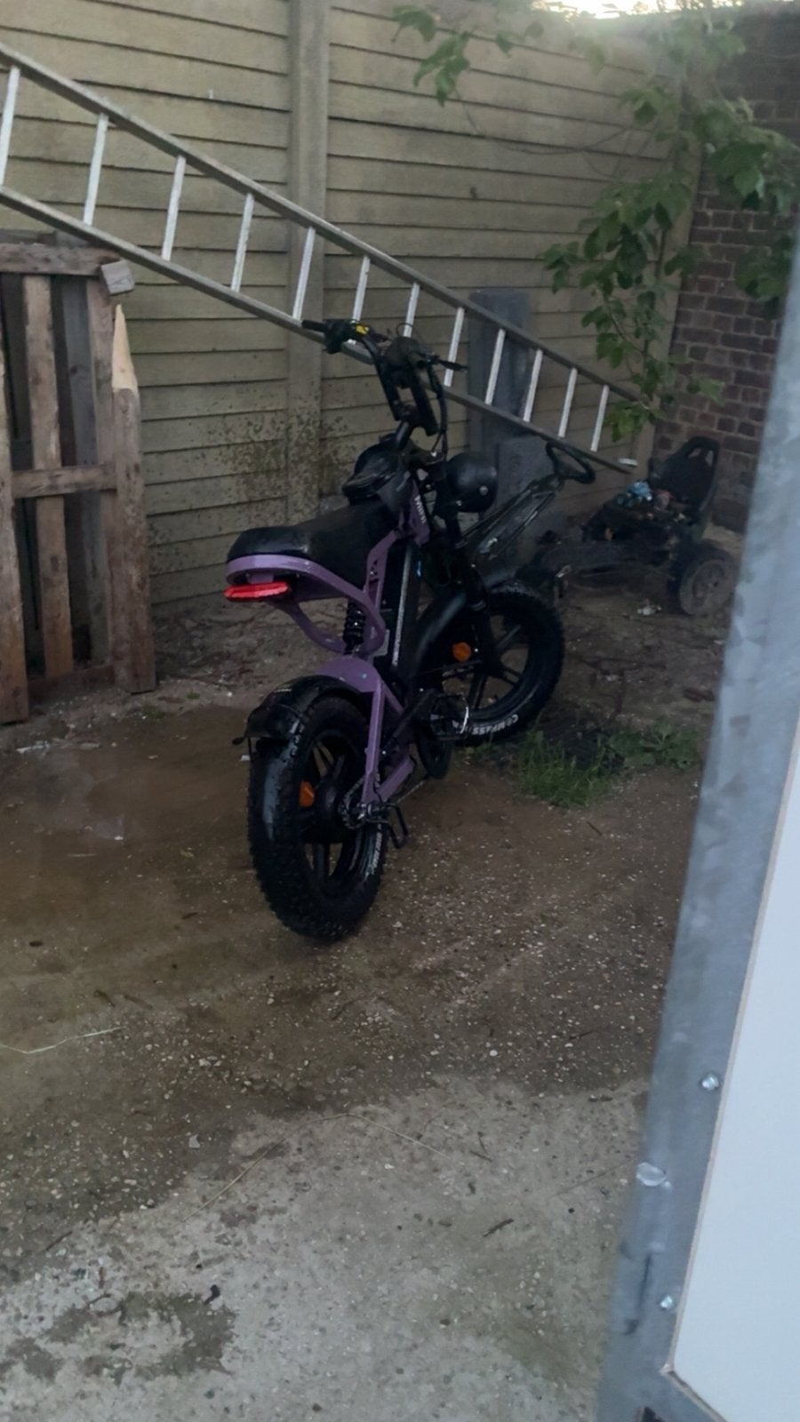 Te koop v20