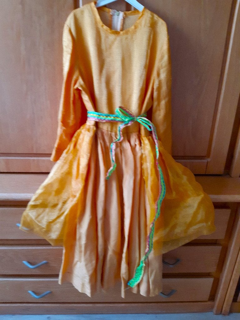 costume de princesse fait main, Enlèvement ou Envoi