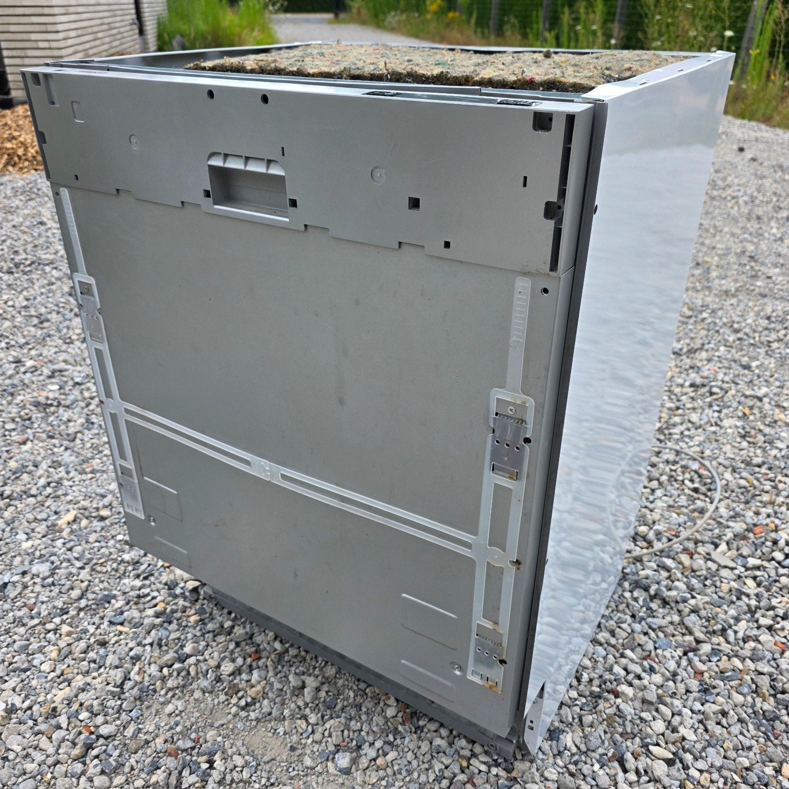 inbouw vaatwasser Beko, Electroménager, Lave-vaisselle, Enlèvement, Comme neuf, Encastré