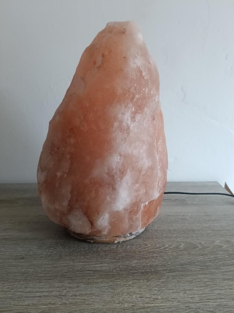 Grote zoutsteen, Ophalen of Verzenden