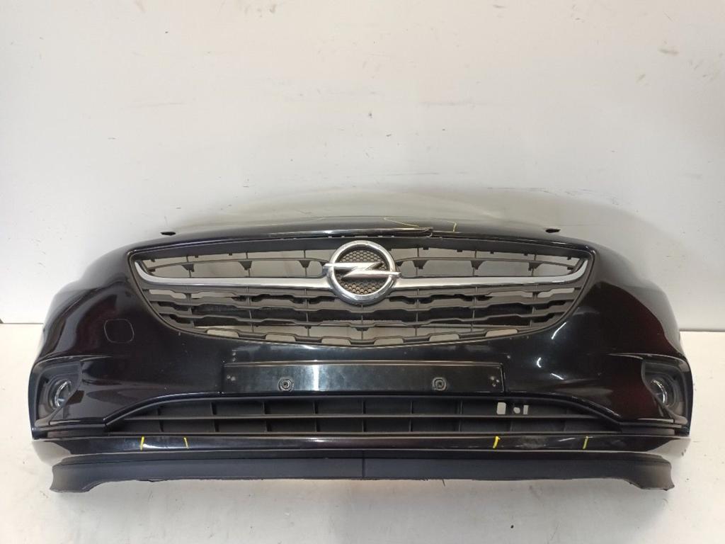 Bumper voor Opel Corsa, Onderdelen@venauto.nl, Van der Ven Autorecycling B.V., Gebruikt, Ettenseweg 76, 4706 PB Roosendaal, The Netherlands