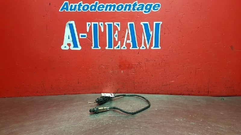 SONDE LAMBDA Audi A3 Sportback (8PA) (01-2004/03-2013), Utilisé, Audi