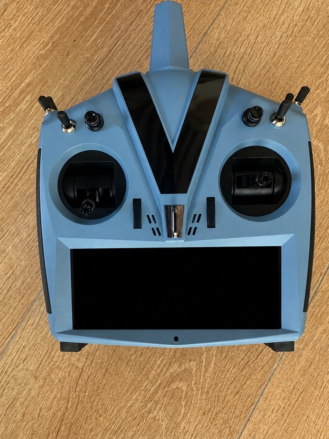 Mikado vbar control evo + nieuwstaat, Hobby en Vrije tijd, Modelbouw | Radiografisch | Helikopters en Quadcopters, Ophalen, Zo goed als nieuw