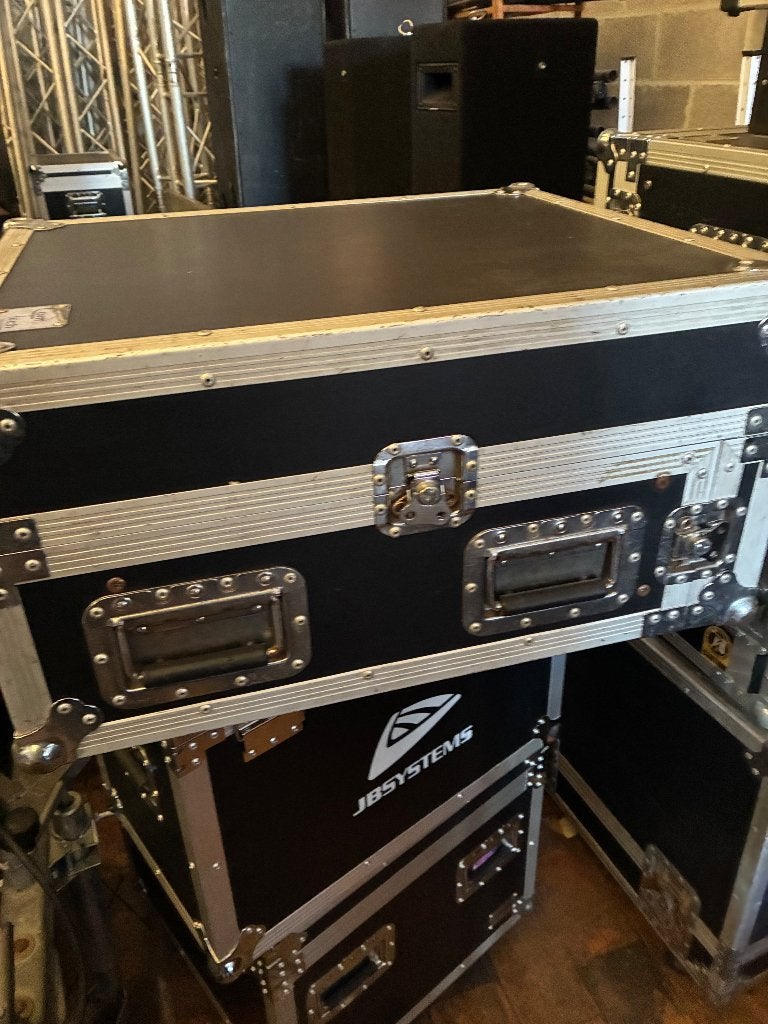 Flight case, Musique & Instruments, Enlèvement, Utilisé, Autres instruments, Flight case