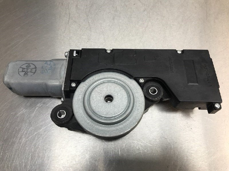 TOIT OUVRANT MOTEUR Subaru Legacy Wagon (BR), Utilisé, Subaru