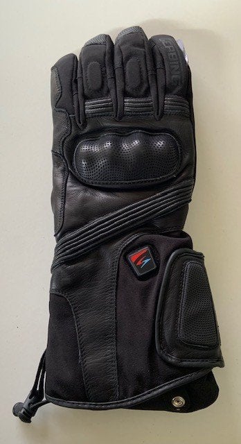 Gerbing Xtr. XRL Heated Motorcycle Gloves with MicroWirePRO, Motoren, Kleding | Motorkleding, Ophalen, Nieuw met kaartje, Dames