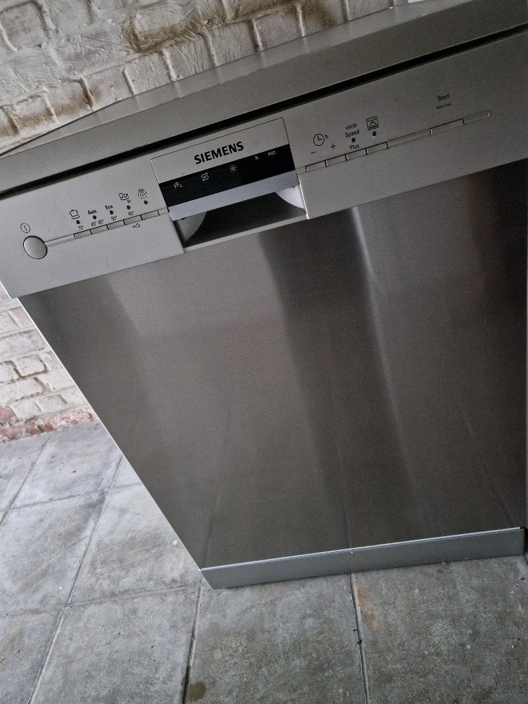 Lave vaisselle Siemens A ++, Electroménager, Enlèvement, Comme neuf