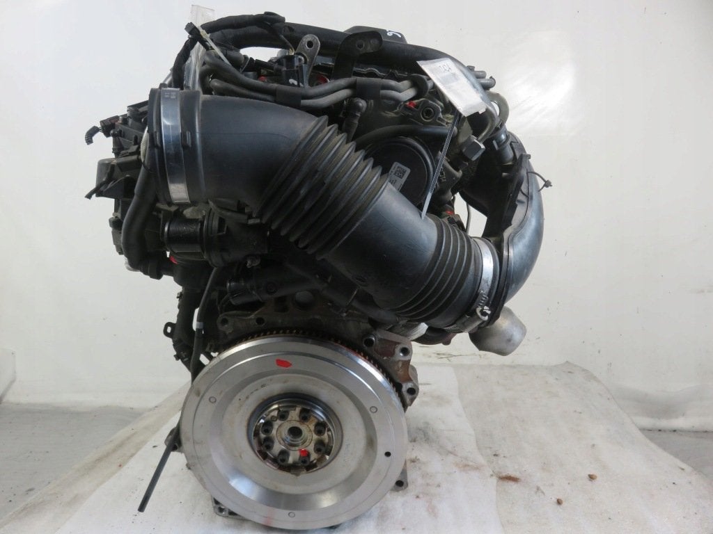 Moteur TXWA Complet FORD S-MAX