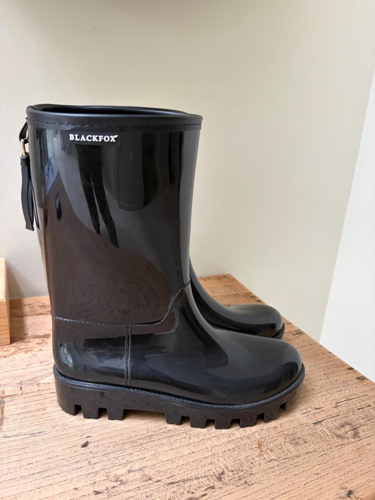 Bottes de pluie BlackFox - EU 41 - Neuves, Enlèvement, Comme neuf