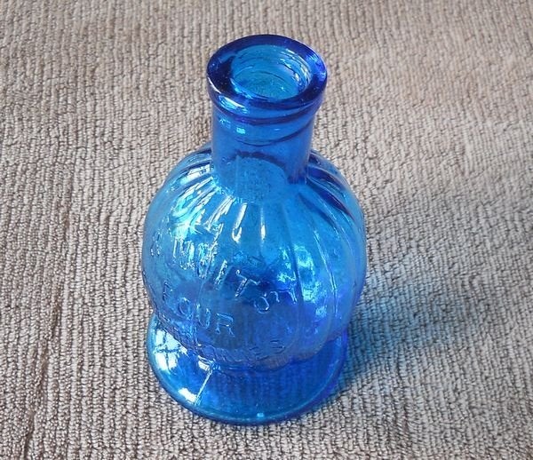 Ancienne veilleuse G.MASY M.D JEUMONT, Enlèvement ou Envoi