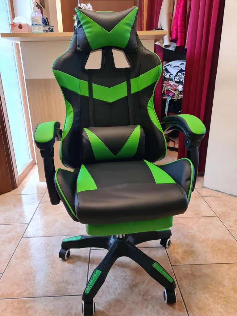 Gaming's chair Gotagee neuve, Enlèvement