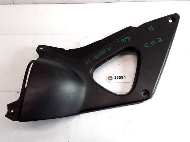 XL1000V 1999 - 2002 Honda Cover Cover onder zadel D1-27793