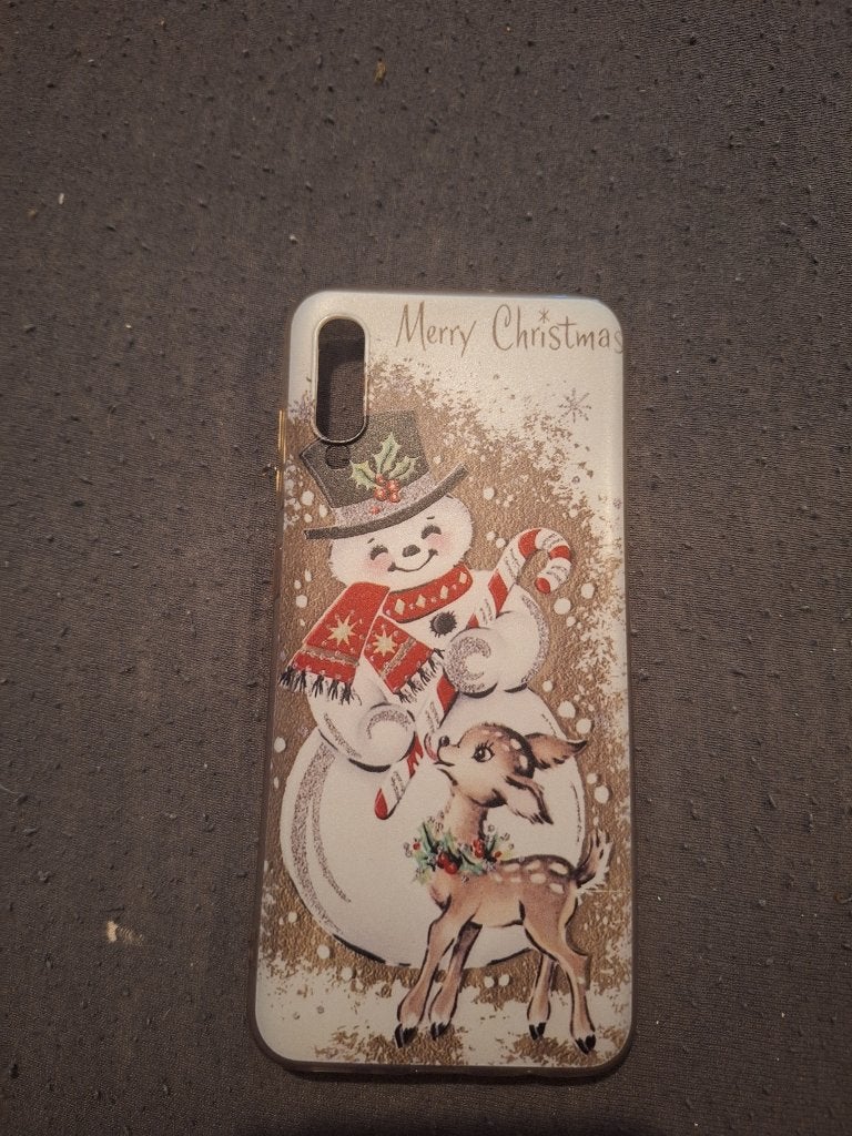 Coque de téléphone, Enlèvement, Utilisé