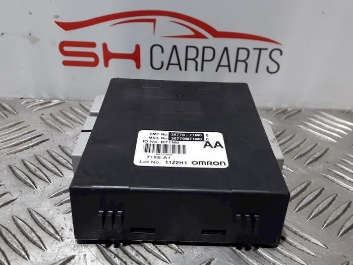 Boîte à fusibles d'un Suzuki Alto, Autos : Pièces & Accessoires, -, Utilisé, -, Suzuki