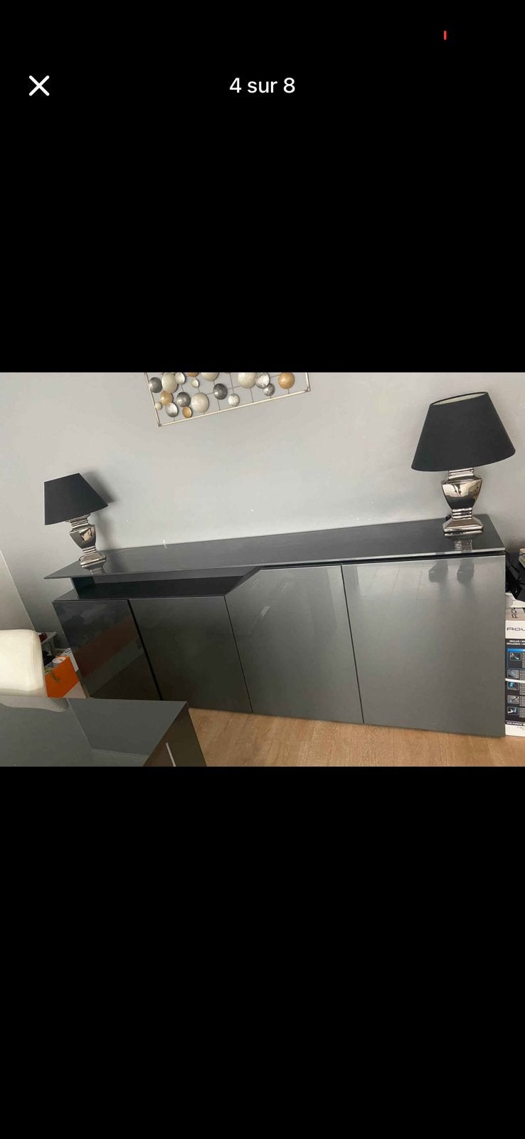Meubles à vendre, Enlèvement ou Envoi, Comme neuf