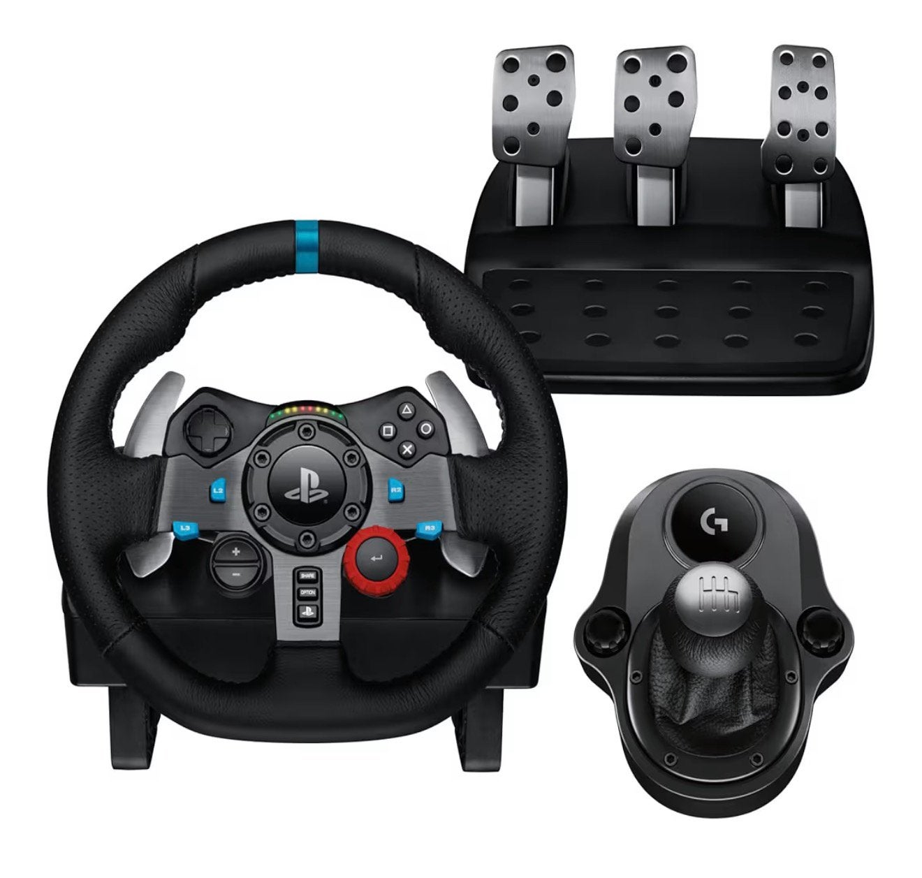 Volant ps5, Ophalen, Zo goed als nieuw, Draadloos