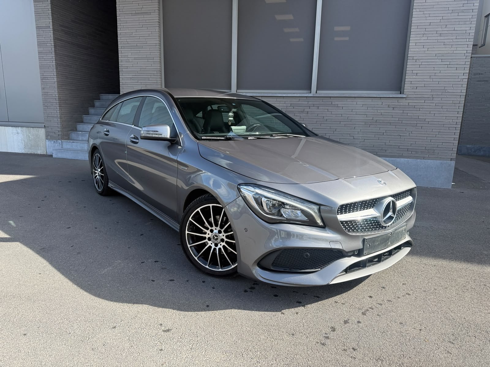 Mercedes Cla 180 D, Auto's, CLA, Gebruikt, Euro 6, 110 g/km