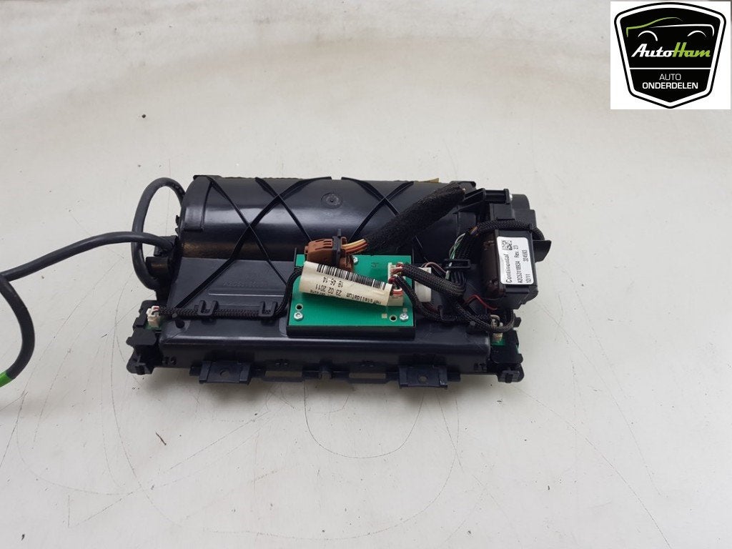 MULTI MEDIA COMPUTER Peugeot 5008 I (0A / 0E), Auto-onderdelen, Elektronica en Kabels, Peugeot, Gebruikt