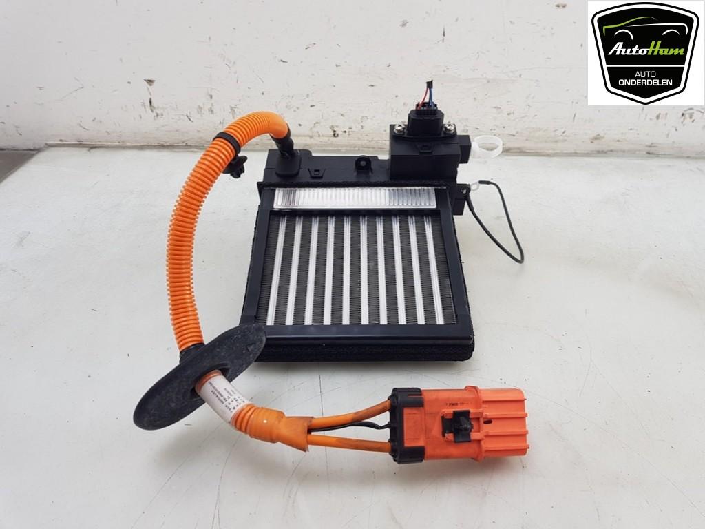 KACHEL VERWARMINGSELEMENT Spring (|271432858R|271431192R|), Gebruikt, Dacia