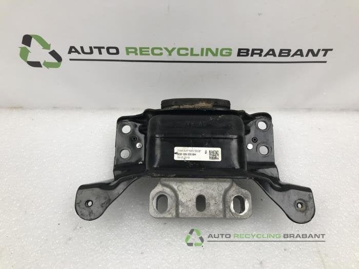 Support moteur d'un Volkswagen Passat, Autos : Pièces & Accessoires, -, 3 mois de garantie, Utilisé, -