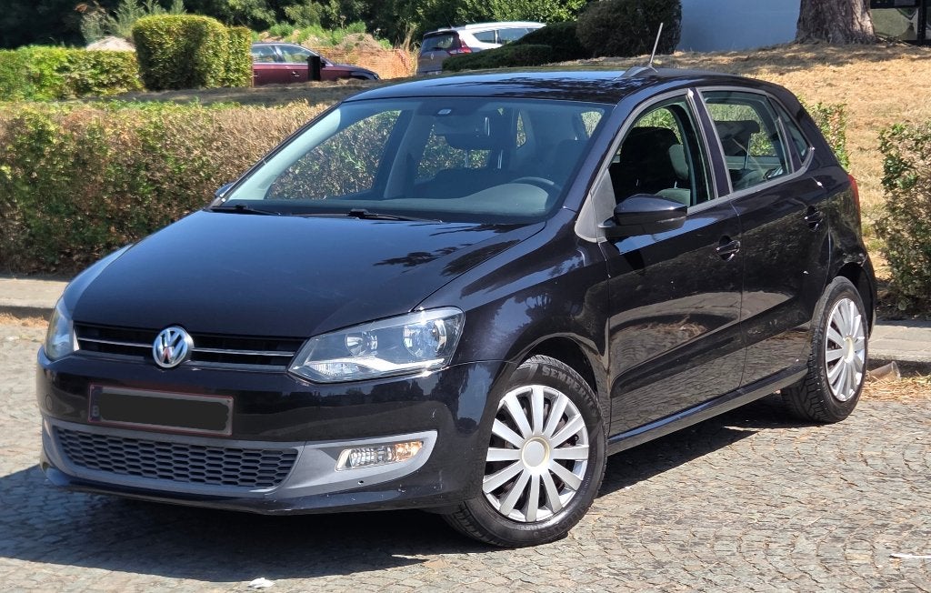 Vw Polo DSG, Autos, Euro 5, Achat, Ordinateur de bord, Carnet d'entretien