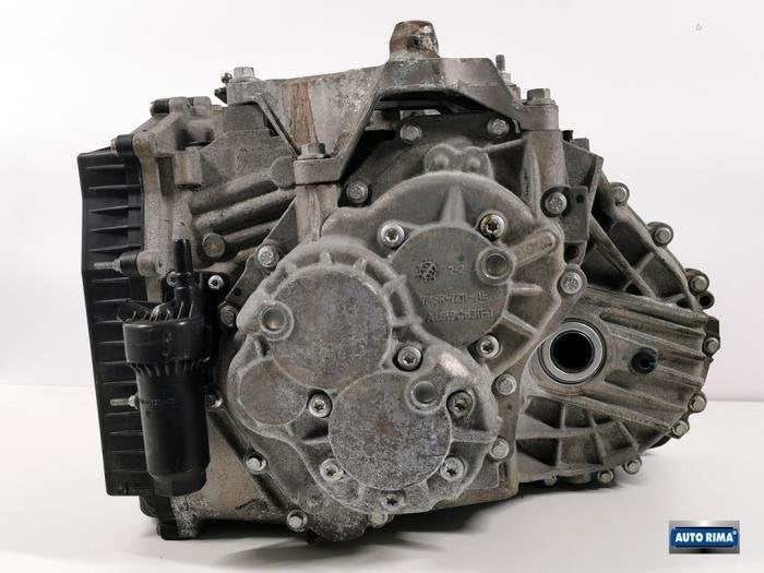 Automaatbak d'un Volvo V40, -, 3 mois de garantie, -, -